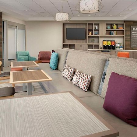 Home2 Suites By Hilton Fort Myers Airport Экстерьер фото