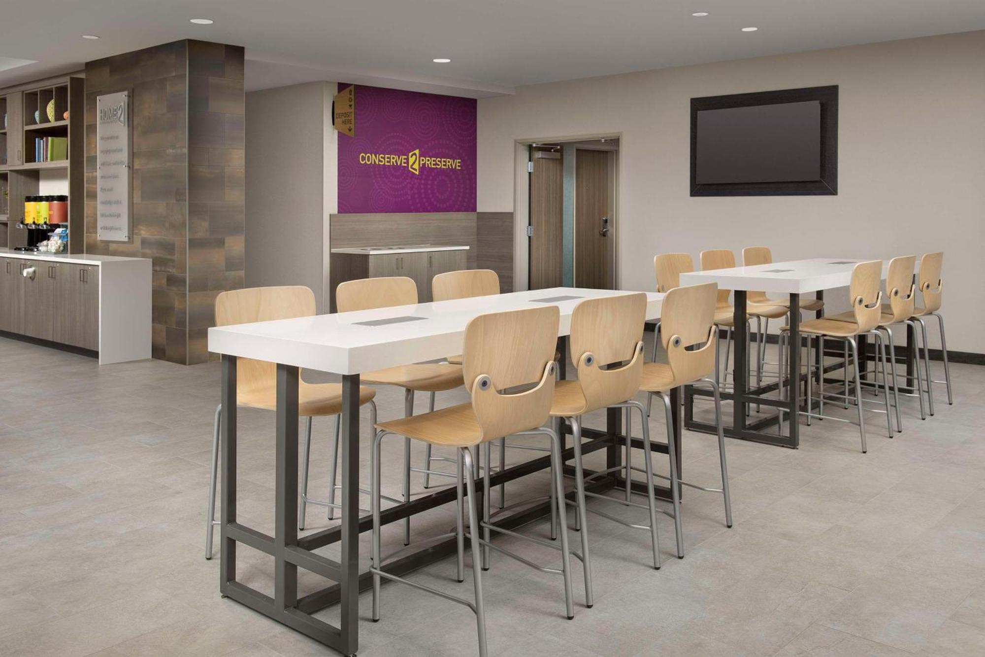 Home2 Suites By Hilton Fort Myers Airport Экстерьер фото